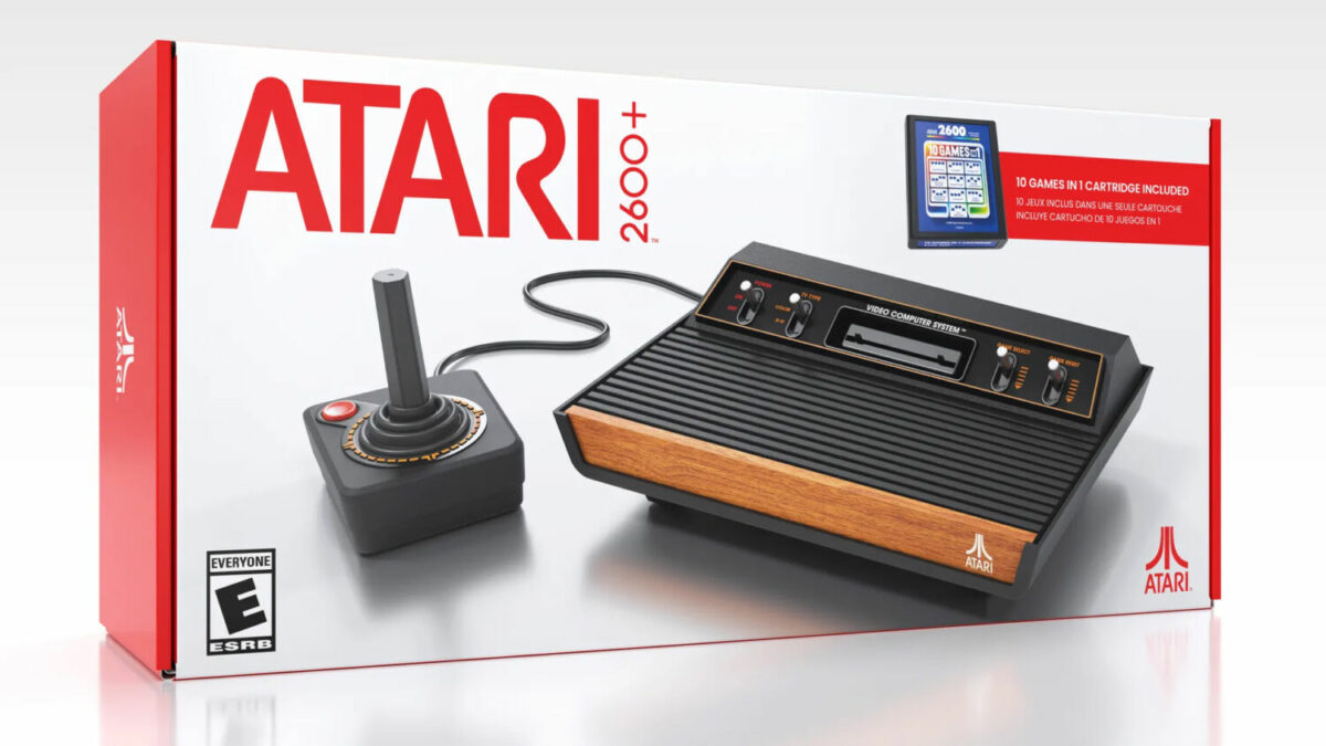 Atari 2600 