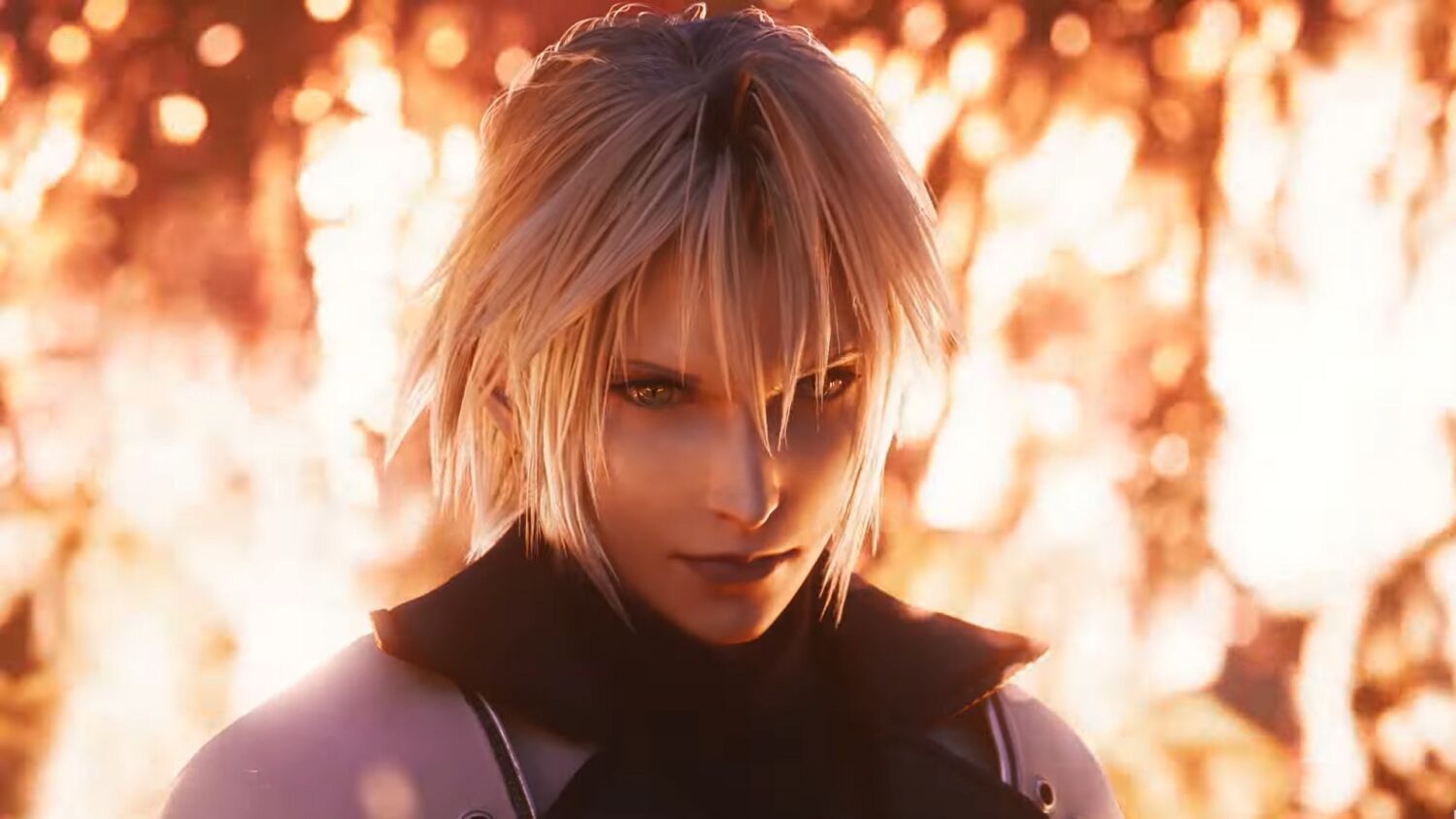 NYCC 2023: The Last Final Fantasy 7 Rebirth Preview You'll Ever