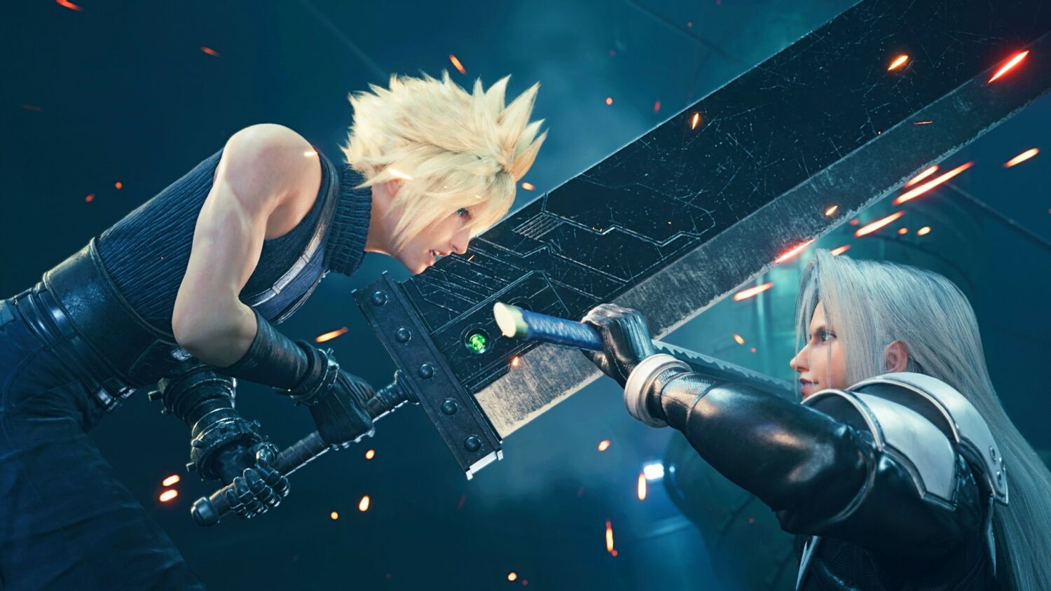 When Is FF7 Remake And FF16 Hitting Xbox? Phil Spencer Responds