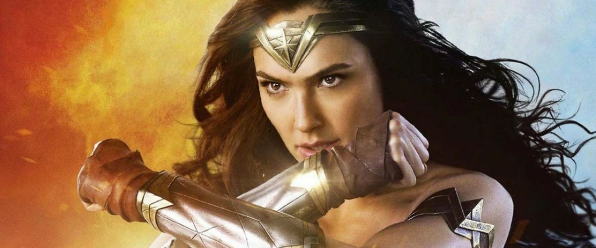 Wonder Woman 3 Joins DC's Reworked Post-2022 Movie Schedule
