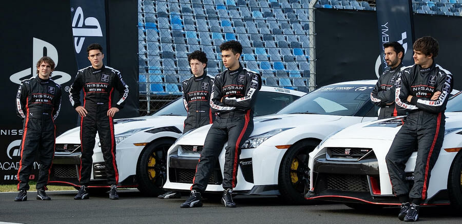 Gran Turismo 7: world-beating racing game still breaking new ground, PlayStation