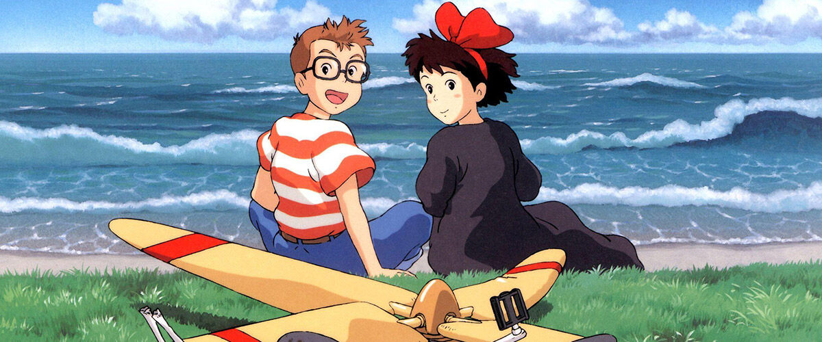 Geek Giveaway: Tickets To ‘Kiki’s Delivery Service’ + Studio Ghibli Goodie Bag From Uniqlo