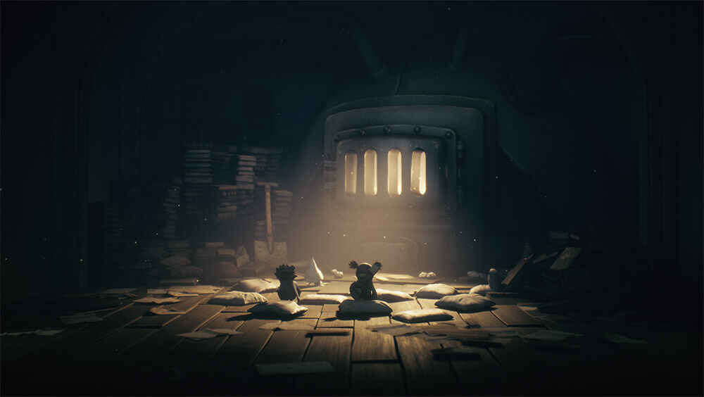 Little Nightmares III' Brings Childhood Fears To Online Co-op For The First  Time