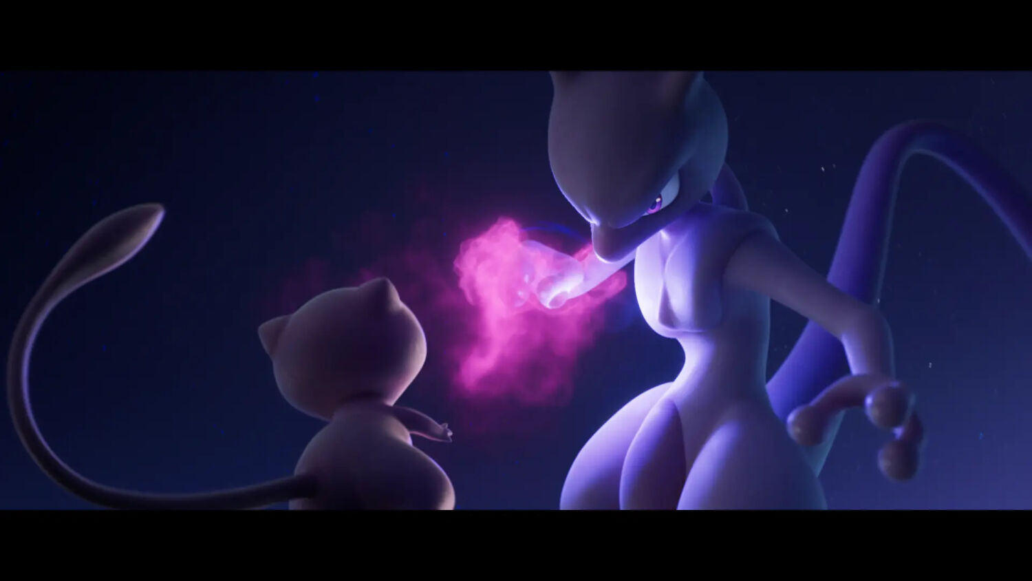 Pokémon Scarlet And Violet Add Mew & Mewtwo; The Teal Mask DLC Arrives  September