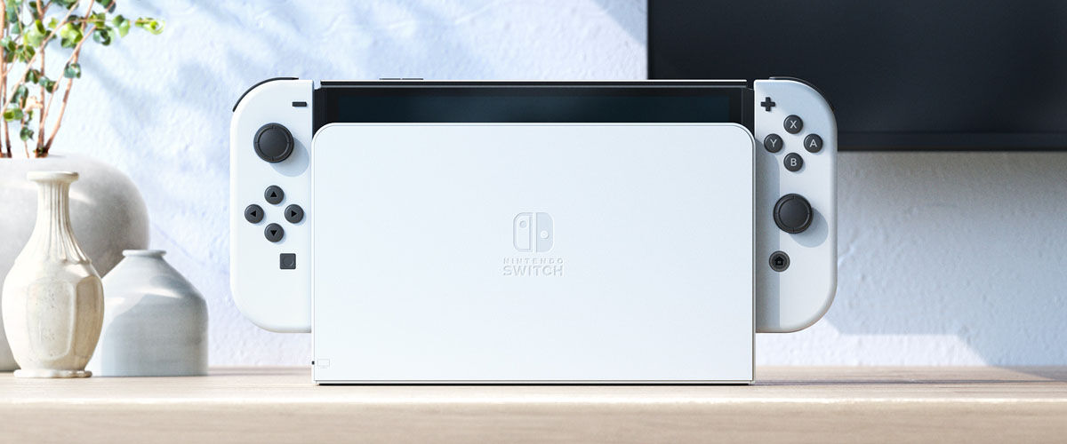 The Nintendo Switch Has Surpassed The Wii U Lifetime Sales - mxdwn Games