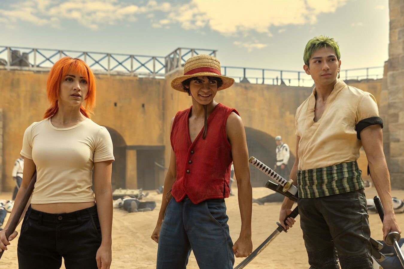 Review] -Movie 2013- One Piece Film Z