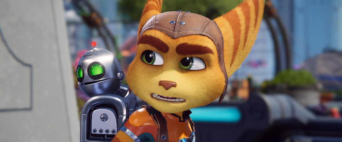 Sony PlayStation’s ‘Ratchet & Clank: Rift Apart’ Ports To PC, Best Played On 21:9 Ultrawide Monitors