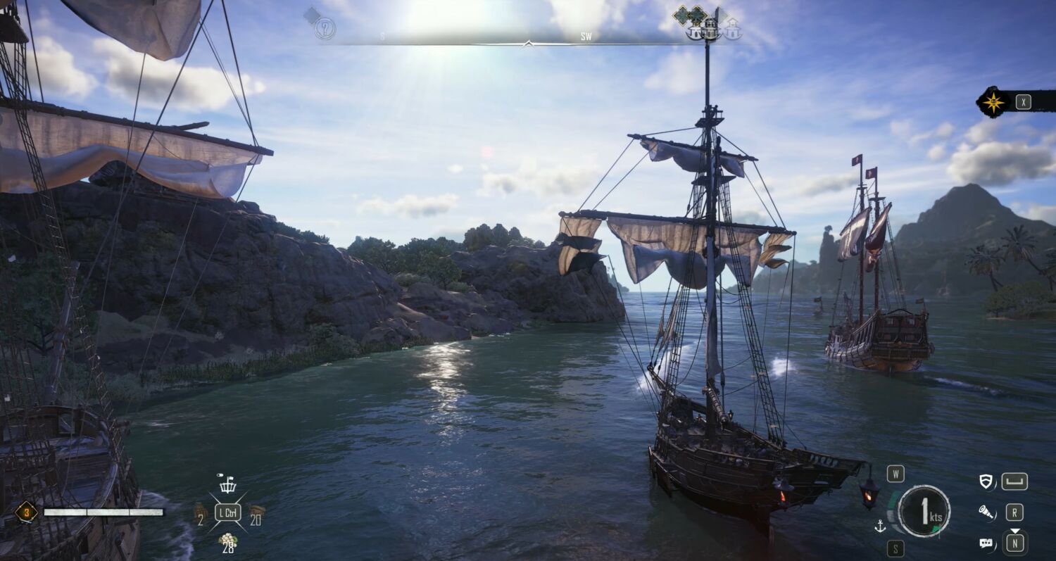 Skull And Bones' Closed Beta: 10 Things To Expect In Ubisoft's Delayed  Pirate Fantasy