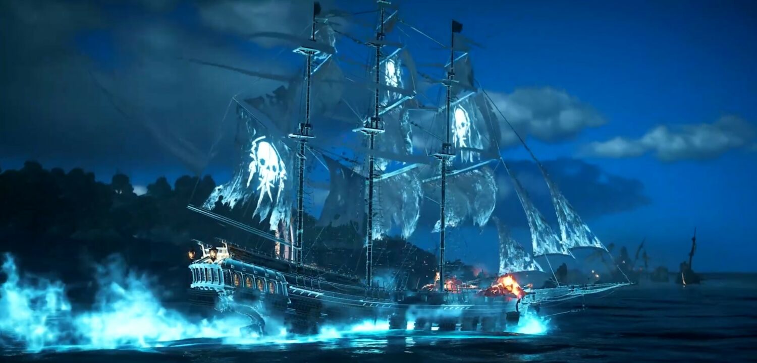 SKULL AND BONES SHIPS ON FEBRUARY 16 AND ANNOUNCES A NEW CLOSED BETA – Game  Chronicles
