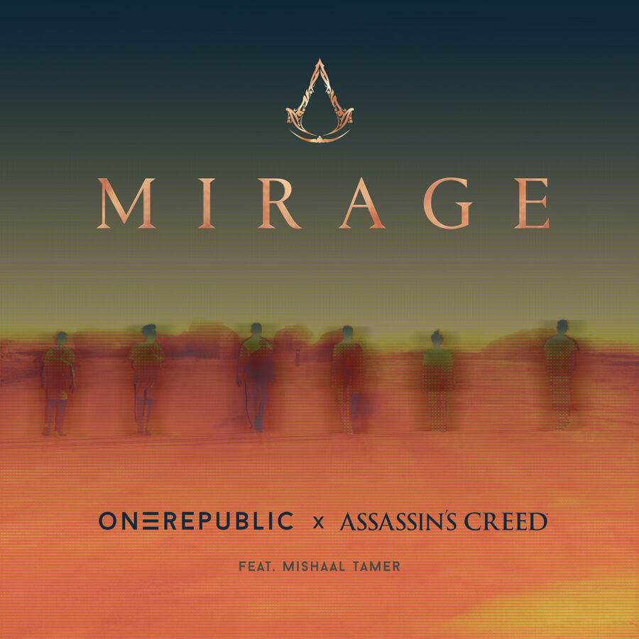 Assassin's Creed Mirage (Original Game Soundtrack) - Album by Brendan  Angelides