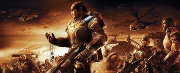Gears of War Creator Says He’s Not Involved in Upcoming Film