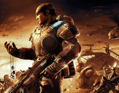 Gears of War Creator Says He’s Not Involved in Upcoming Film