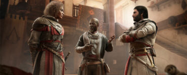 Geek Preview Assassin's Creed Mirage Gameplay