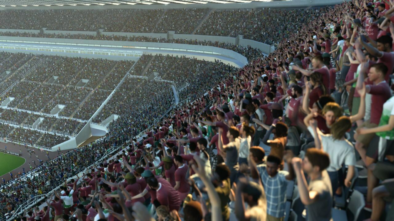 EA Sports FC 24 Review (PS5) - The More Things Change The More They Stay  The Same - PlayStation Universe