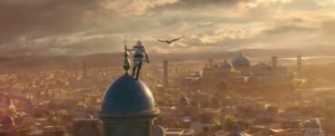 OneRepublic And Mishaal Tamer Combine Forces For Assassin’s Creed Mirage Soundtrack