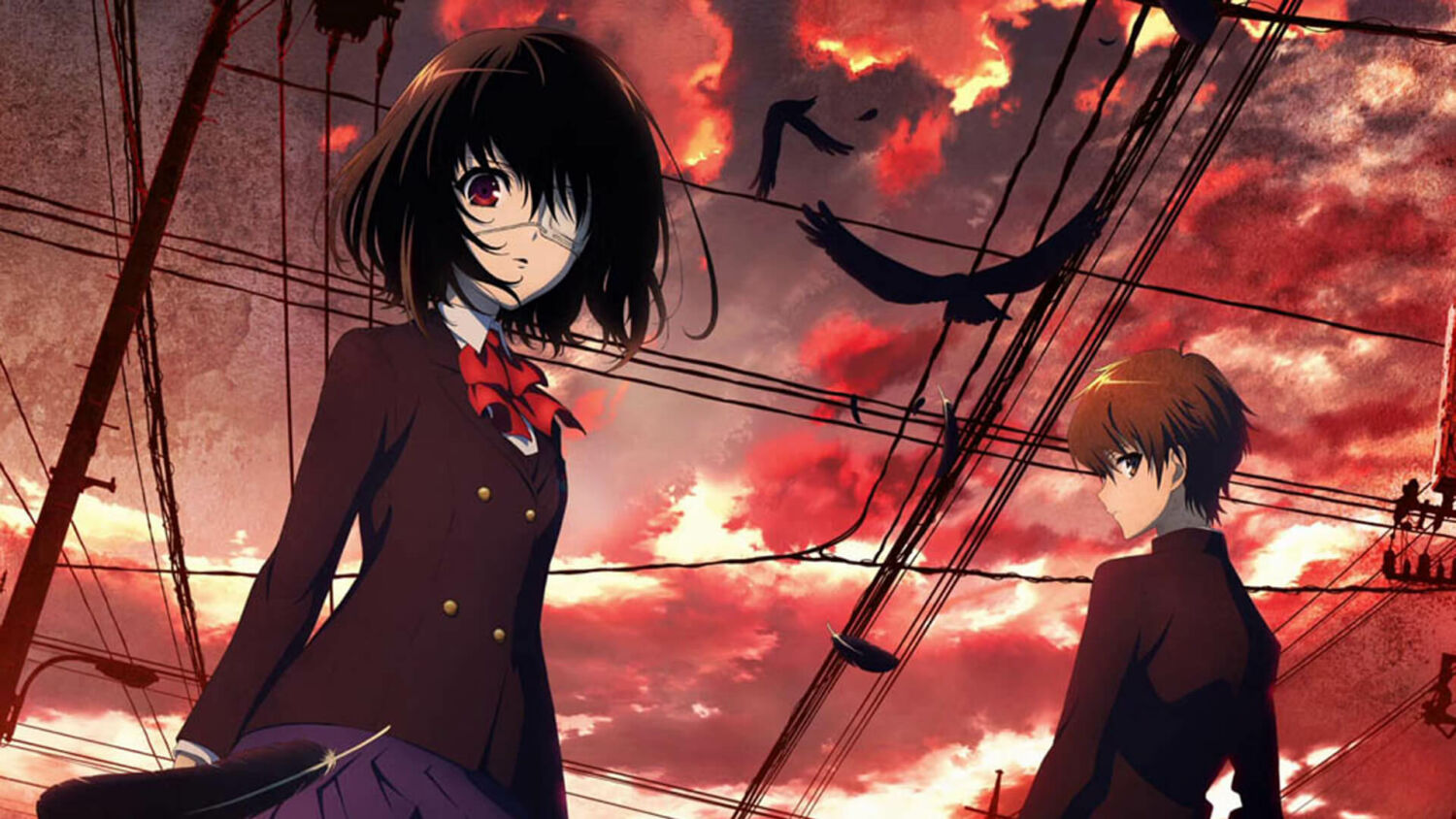 13 Supernatural Anime Series To Watch Besides Death Note