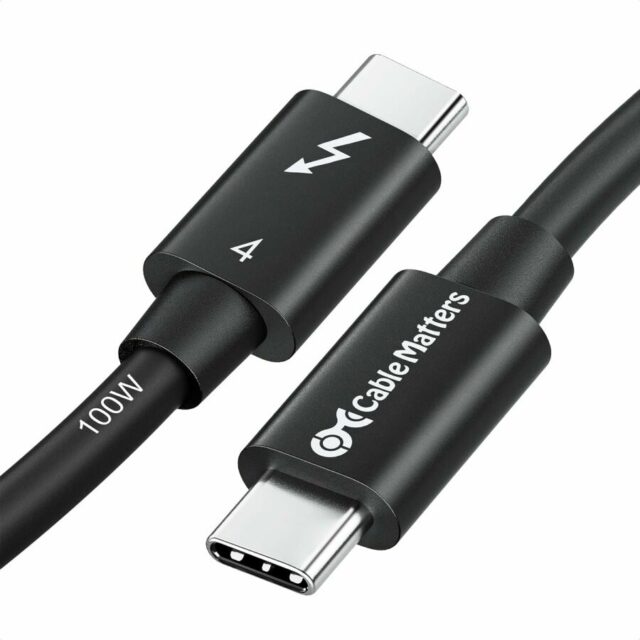 10 Best USB-C Cables for iPhone 15 Series