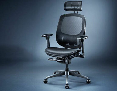Why Hans Zimmer chose a Secretlab chair for his studio - Secretlab