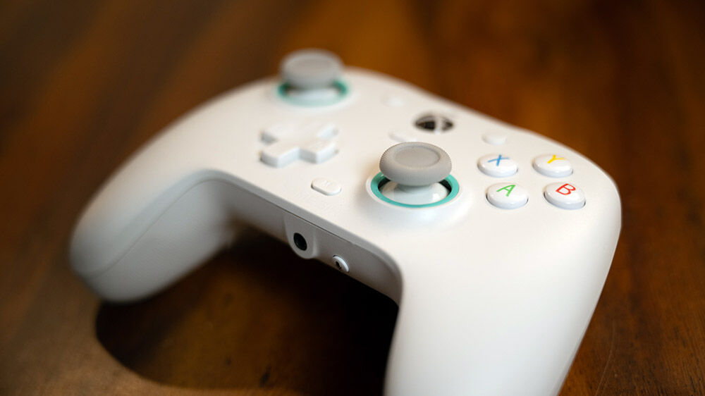 GameSir G7 is a colourful, customisable Xbox controller