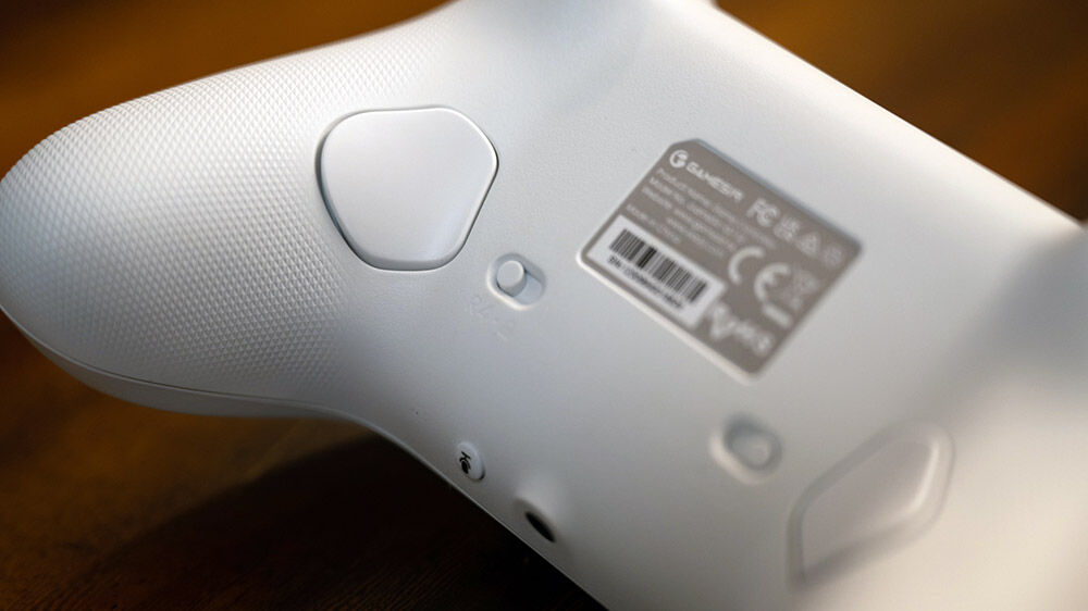 Geek Review: GameSir G7 SE Wired Controller