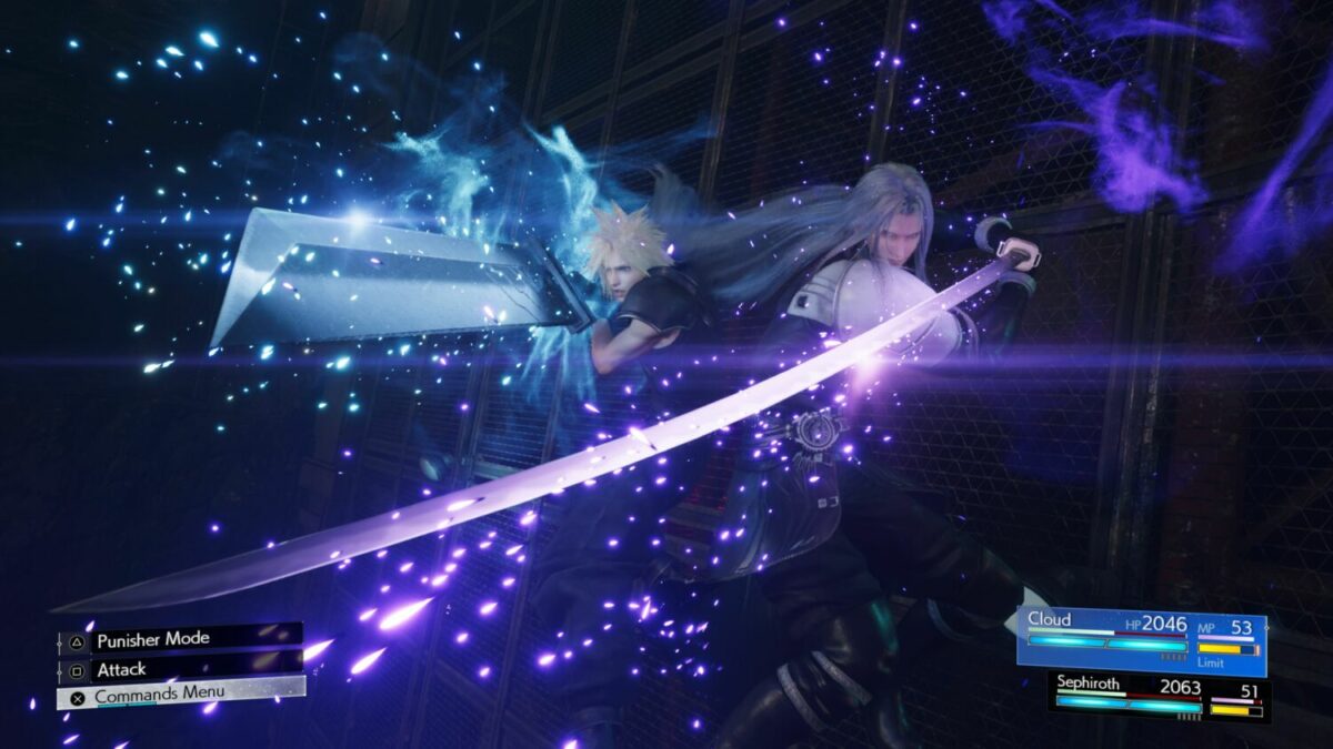 Geek Interview: Final Fantasy VII Rebirth’s Naoki Hamaguchi 