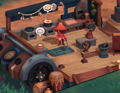 Overcooked! All You Can Eat Brings Next-Gen Remasters Of Both