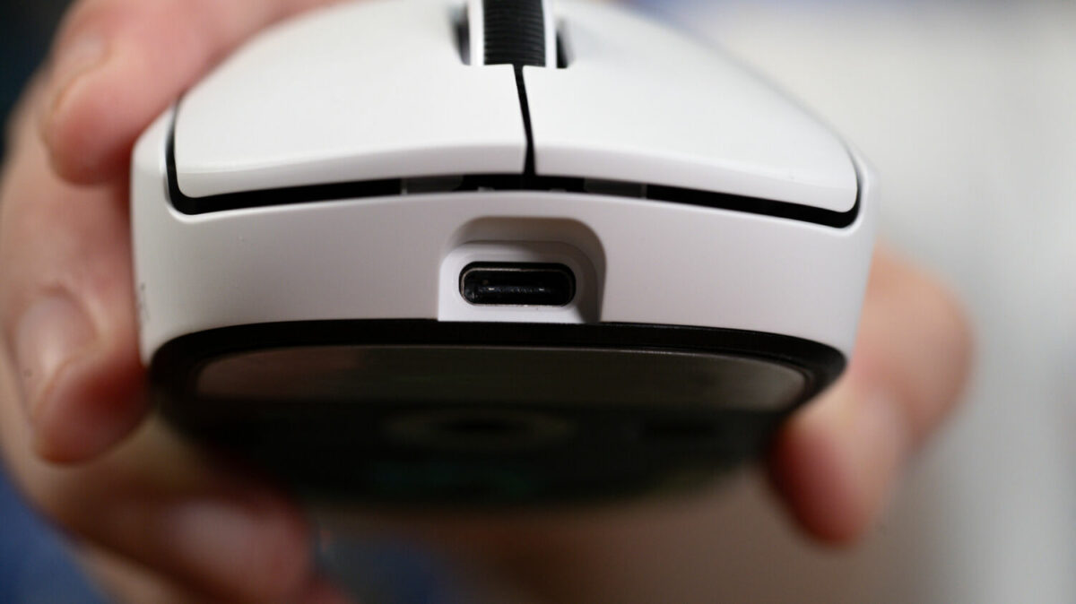 Geek Review: Logitech G Pro X TKL Gaming Keyboard & Superlight 2 Lightspeed Mouse (3)