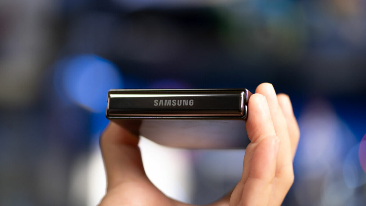 Geek Review: Samsung Galaxy Z Flip 5 