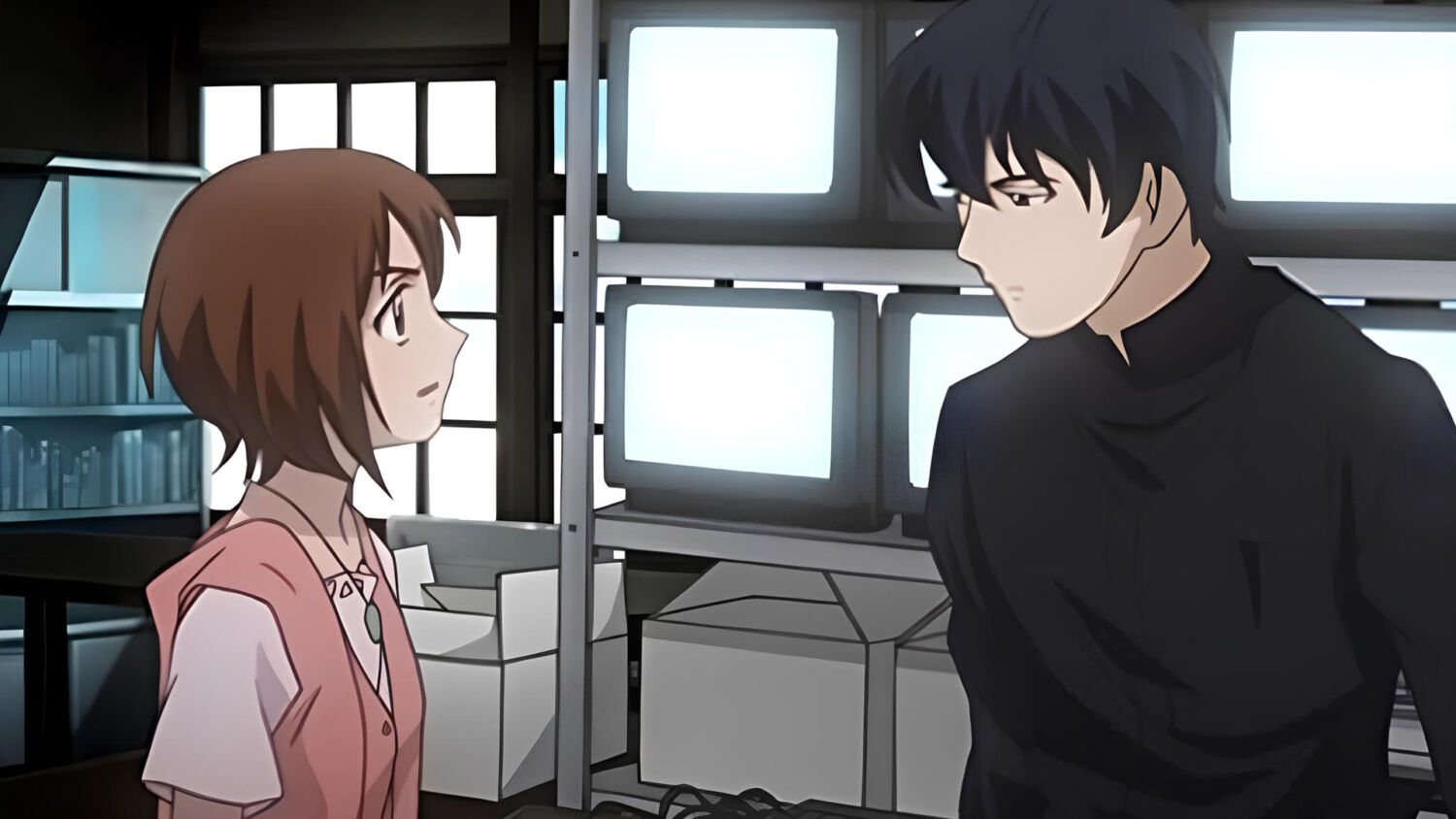 The Best Crime Anime Ranked: From “Death Note” to “Psycho-Pass” - Viet A  Training Center