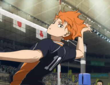 HAIKYU!! on X: 【MOVIE CAST】 — Haikyu!! FINAL Movie Series