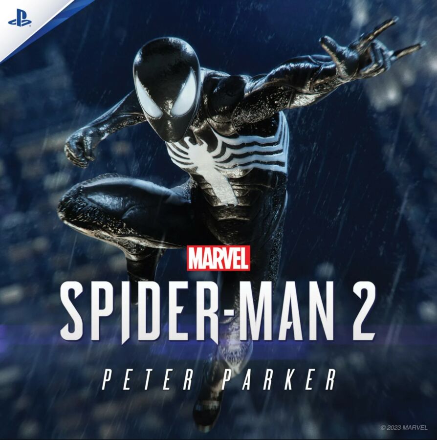 Spider Man 2 PS5 Man's rogue's gallery of villains in 2023