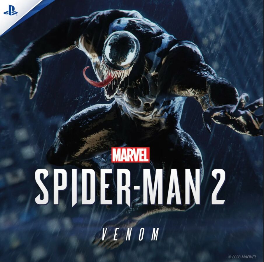 Marvel's Spider-Man 2 Release Date Set for October with Box Art