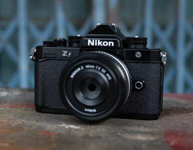 Nikon ZF First Impressions (2)