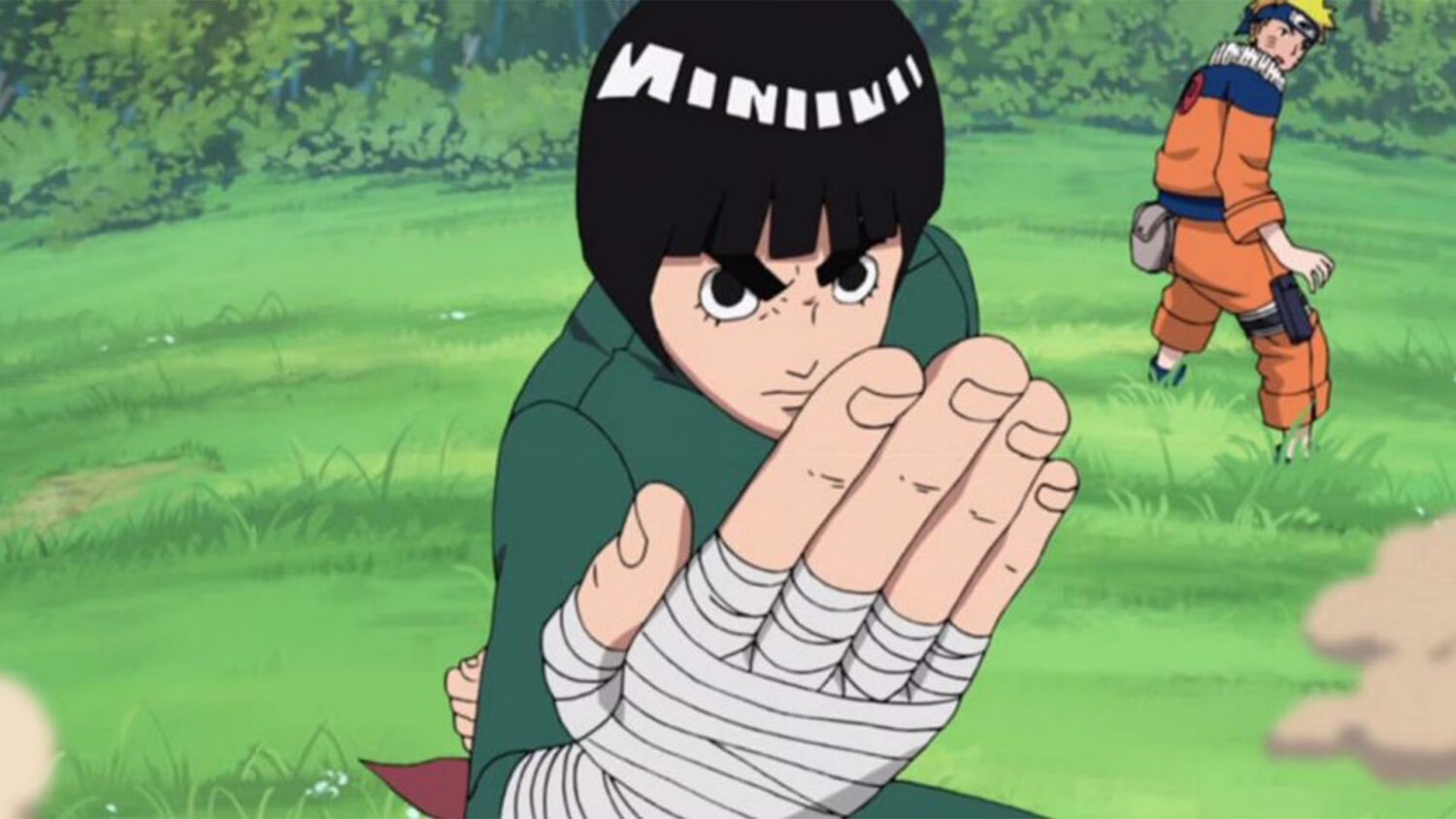 5 Ways Rock Lee Should Have Been The Main Protagonist (& 5 Naruto Was The  Perfect Fit)