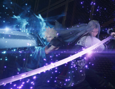 Lost Soul Aside Is Now a Sony Game, Shows Off DMC-ish Combat