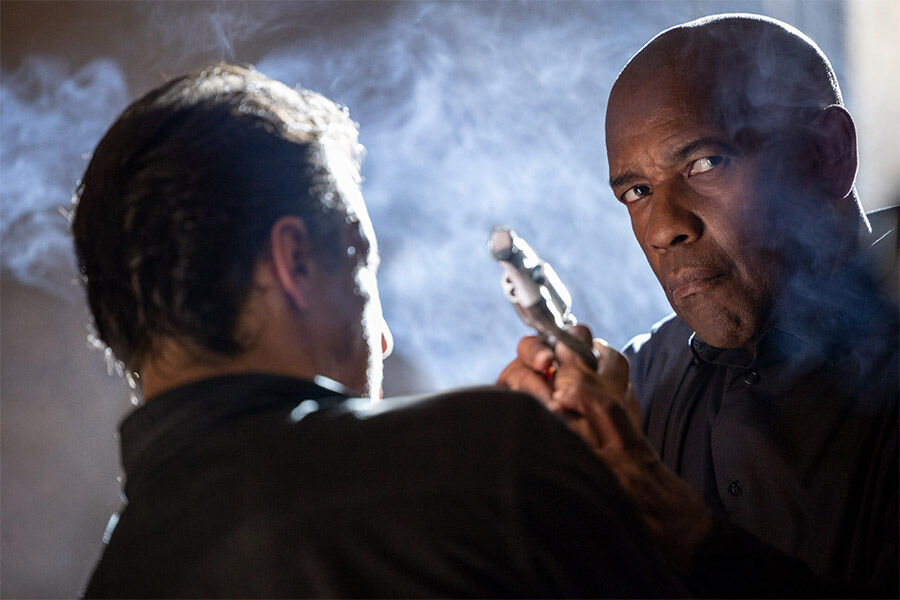 The Equalizer 2' Movie Review: Denzel Returns to Right More Wrongs