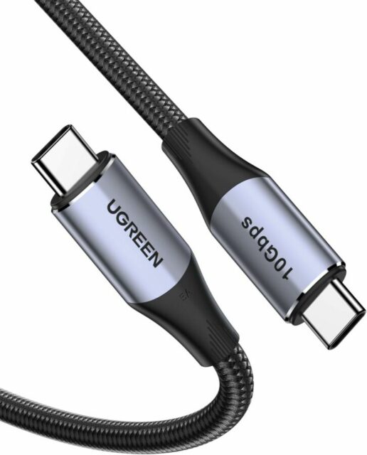 UGREEN USB 3.2 Gen USB-C Cable