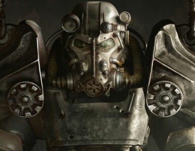 Amazon Opens The Vault With Fallout Live-Action Series Debuting April 2024