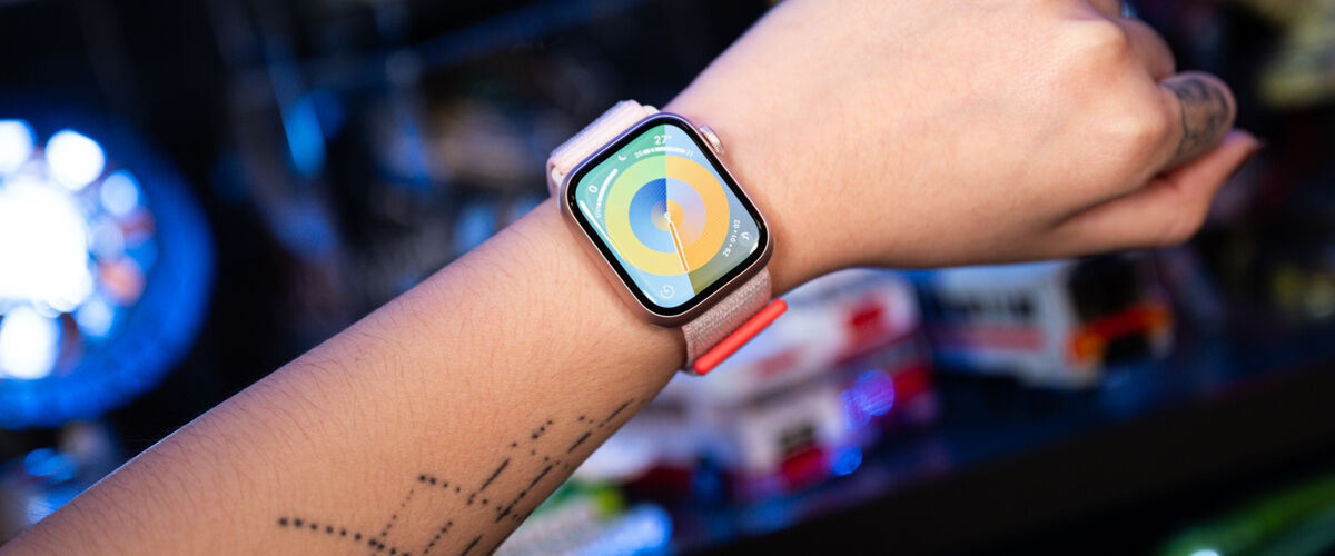 Apple Watch Series 6 Review (2023)