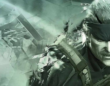 Fans Rejoice As Konami Teases David Hayter’s Return For Metal Gear Solid