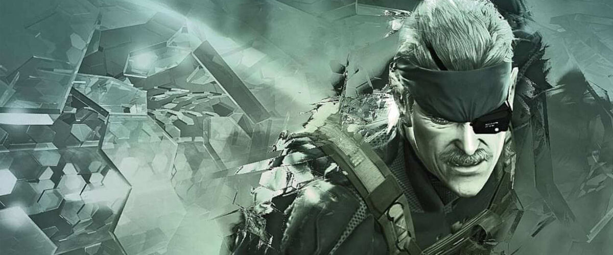Fans Rejoice As Konami Teases David Hayter’s Return For Metal Gear Solid
