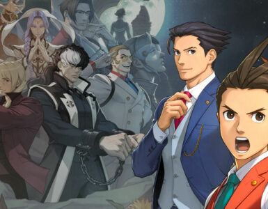 Gamescom Asia 2023 More Than A Compilation, Apollo Justice Ace Attorney Trilogy Is An Ode To Fans