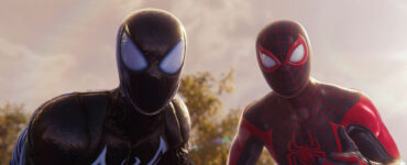 Geek Interview Elevating Cinematic Storytelling With Animation In Marvel's Spider-Man 2