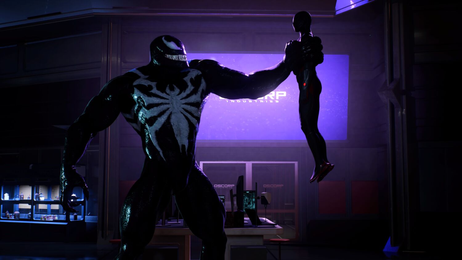 Marvel's Spider-Man 2 sold over 2.5 million copies in 24 hours