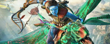 Geek Preview Avatar Frontiers of Pandora Delivers The Ubisoft Formula On A Vibrant New World