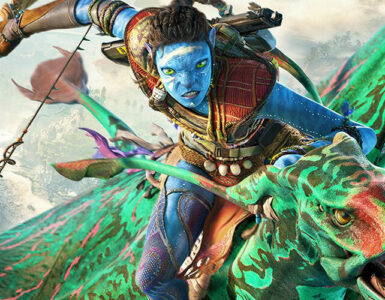 Geek Preview Avatar Frontiers of Pandora Delivers The Ubisoft Formula On A Vibrant New World