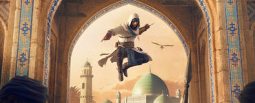Geek Review Assassin's Creed Mirage