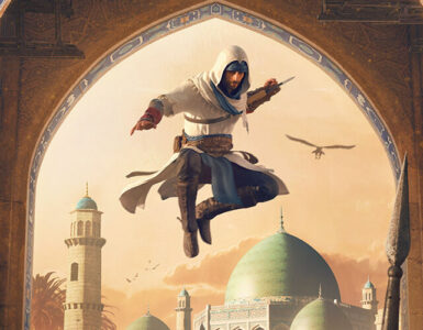 Geek Review Assassin's Creed Mirage