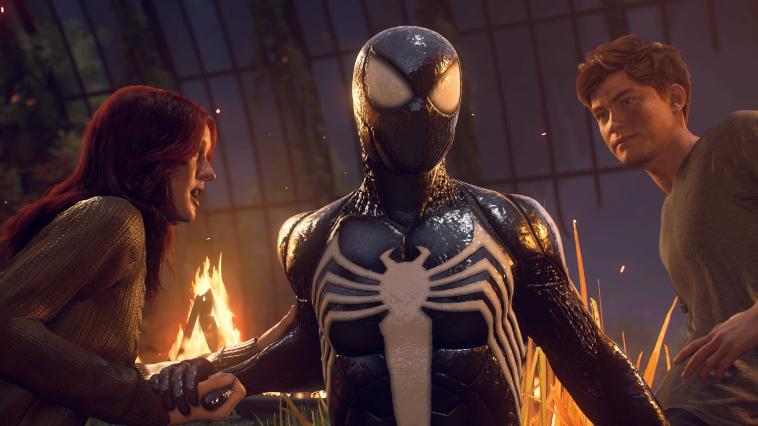 Marvel's Spider-Man 2 Review (PS5) - A Soaring Superhero Outing