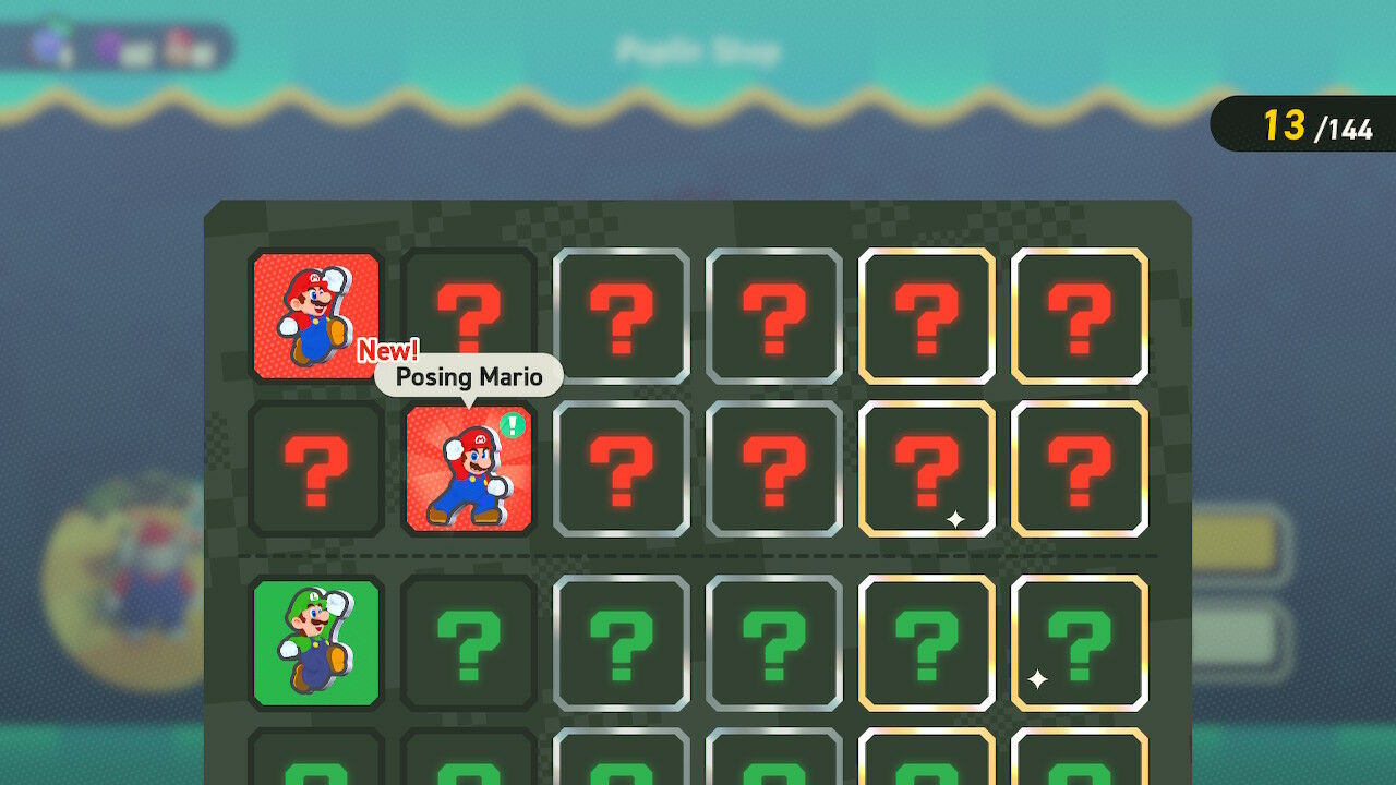 Super Mario Bros. Wonder puts a fresh spin on the Mario formula